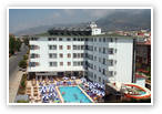 Wellcome to AtlasHotel 156